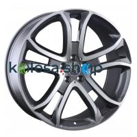 Колесный диск Replay MR208 10.00x21.00/5x112.00 D66.60 ET52.00 GMF