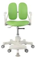 Ортопедическое детское кресло Duorest DR-280 (Цвет: Зеленый)