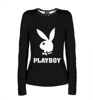 Лонгслив Playboy