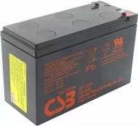 Аккумуляторная батарея CSB CSB12V/7AH 28W F1 (GP1272)