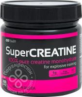 Креатин XXI Power Super Creatine для питания спортсменов 200г