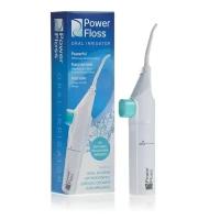 Персональный ирригатор полости рта Power Floss