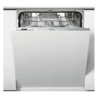 Посудомоечная машина полноразмерная Hotpoint-Ariston HIC 3B19 C