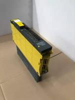 Модуль сервоусилителя Fanuc A06B-6079-H206 5.3KW INPUT283-325v voltace 230v 12.5A