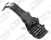 Подкрылок Mitsubishi Lancer X 07-16 Rh Sat арт. ST-MBW5-016L-1