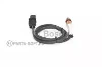 BOSCH 0258017110 Лямбда-зонд BMW E60/E90 3.0 -13