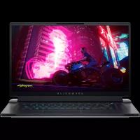 Samsung Ноутбук DELL Alienware x17 R1 X17-0426