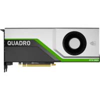 VGA PNY NVIDIA Quadro RTX 5000, 16 GB GDDR6/256 bit, PCI Express 3.0 16x, 4xDP