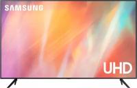 4K (UHD) телевизор Samsung UE55AU7100UXRU