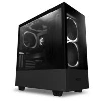 NZXT H510 Elite Black CA-H510E-B1