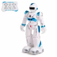 Робот Woow Toys IQ BOT GRAVITONE русское озвучивание