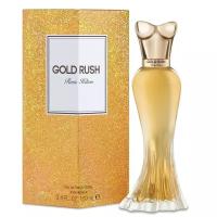 Paris Hilton Gold Rush парфюмерная вода 100 мл для женщин