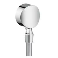 Шланговое подсоединение hansgrohe Fixfit S 27506000