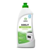 Чистящий крем для кухни и ванной комнаты «Sidelit»