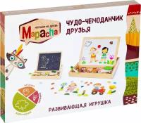 Развивающая игрушка Mapacha