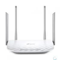 Сетевое оборудование TP-Link Archer C5 AC1200 Двухдиапазонный Wi-Fi гигабитный роутер PROJ