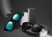 Солнцезащитные поляризационные очки Xiaomi ANDZ Everyday Polarized Sunglasses черные