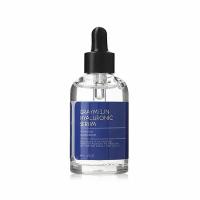 GRAYMELIN Hyaluronic Serum - Ампульная сыворотка с гиалуроновой кислотой