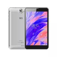 Планшет BQ 7000G/t CHARM 7" 16Gb 3G SILVER