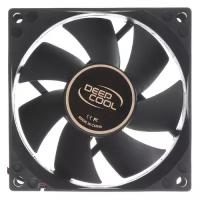 Вентилятор DeepCool XFAN 80, 80мм, Ret