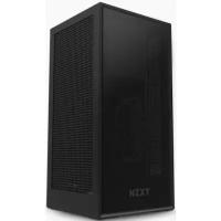 Корпус NZXT H1 CA-H16WR-B1-EU black