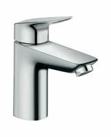 Смеситель для раковины Hansgrohe Logis 71101000