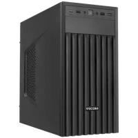 Компьютер VECOM OLT 081 i3 10100/8Gb/480Gb SSD/NoOS/1YW/black