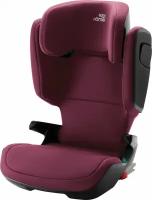 Детское автокресло Britax Roemer Kidfix M i-Size Burgundy Red