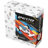 Конструктор амперка AMP-S045 Драгстер