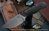 Нож Benchmade Hidden Canyon Hunter