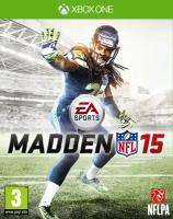 Madden NFL 15 (Xbox One/Series X)