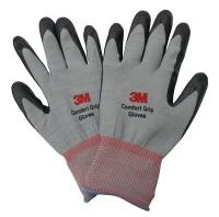 Профессиональные защитные перчатки (этикетка нарусском языке), XL Comfort Grip Gloves