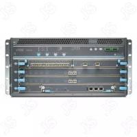 Шлюз безопасности Juniper SRX5400B2-DC