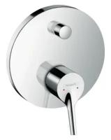 Термостат смеситель Hansgrohe Talis S 72405000