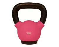 Гиря в неопрене PERFORM BETTER Neoprene Kettlebell 2 кг