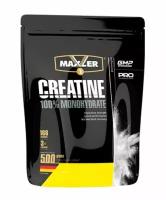 Креатин Maxler Creatine Monohydrate 500 гр