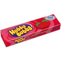 Жевательная резинка Wrigley Hubba Bubba Strawberry 31 гр