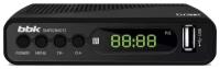Цифровой телевизионный ресивер BBK SMP028HDT2