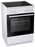 Электроплита Gorenje EC 6111 WG