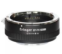 Адаптер Fringer EF-FX Pro II, с Canon EF на Fujifilm X-mount