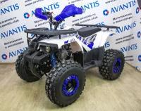 Детский квадроцикл AVANTIS ATV Classic 8 New