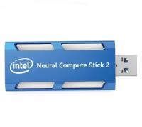 Intel® Movidius™ Neural Compute Stick 2 with Myriad™ X VPU, 10 Pack, 964486