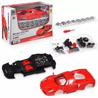 Модель машины Maisto Ferrari 1:24