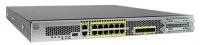 Межсетевой экран CISCO Firepower 2110 ASA Appliance 1U (FPR2110-ASA-K9)