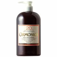 ORMONICA шампунь Organic Scalp Care