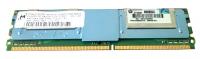 Оперативная память HP 398709-071 8GB 2Rx4 PC2-5300F DDR2 Memory