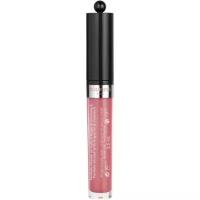 Блеск для губ BOURJOIS Gloss Fabuleux, тон 04 Brun Rose