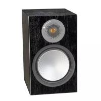 Колонка полочная Monitor Audio Silver 100 Black Oak