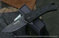 Складной нож Fox Knives Echo 1 BF-746