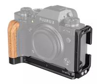 Площадка SmallRig LCF2811 L-Bracket для Fujifilm X-T4